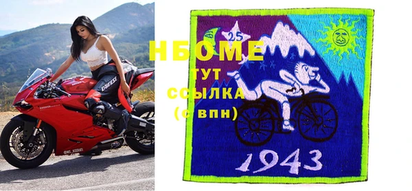 винт Алзамай