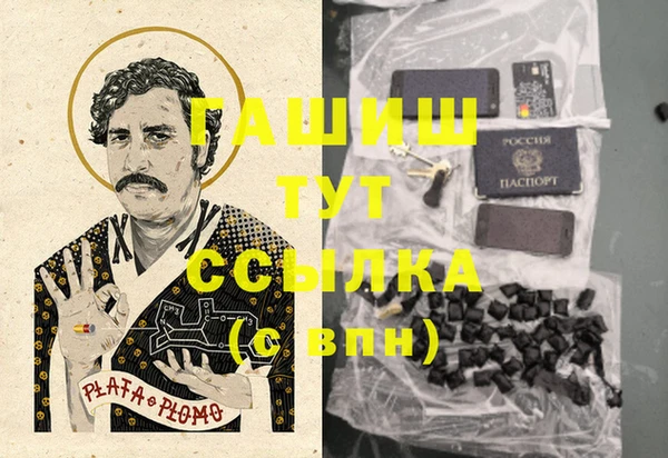 винт Алзамай